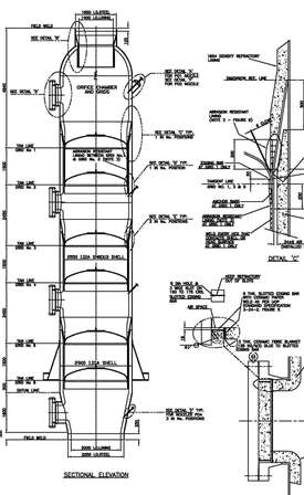 Orifice Chamber