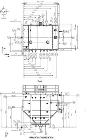 Rect.Tank Pacesetter Moscow Refinary