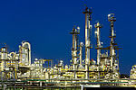 Oil, gas & chemical