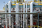 Piping & ducting