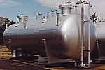 Mechanical equipment